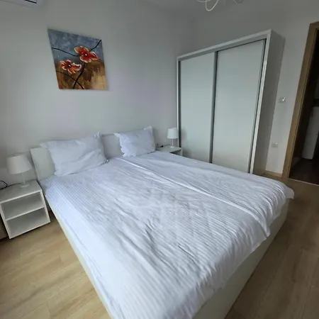 Kabakum Coast Vibe Апартаменти *