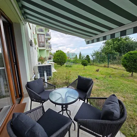 Kabakum Coast Vibe Apartamento