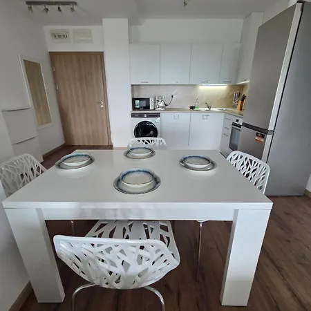 Apartamento Kabakum Coast Vibe *